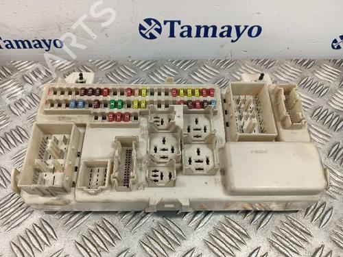 Fuse box MAZDA 3 (BK)  | BP24548801E1 