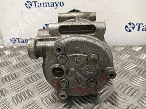 AC compressor FORD FIESTA VI (CB1, CCN)  | BP26878668M34 