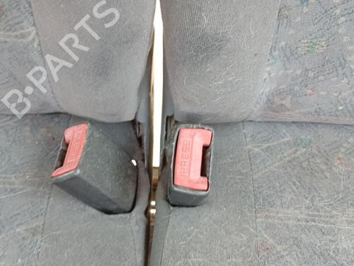 Used Seat buckle Seat buckle CITROËN BERLINGO / BERLINGO FIRST MPV (MF_, GJK_, GFK_) 2.0 HDI 90 (MFRHY) (90 hp) 36324732 36324732
