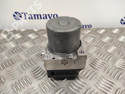 ABS pump PEUGEOT 308 I (4A_, 4C_)  | BP12185887M43 