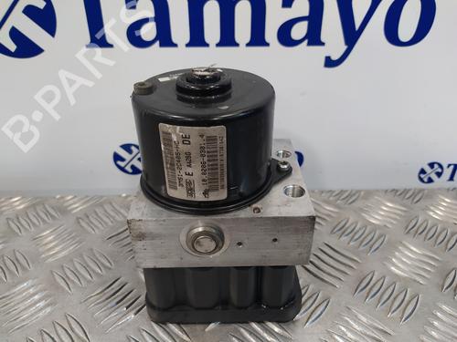 Abs pomp FORD FOCUS II (DA_, HCP, DP) 2.0 TDCi | BP13358072M43 