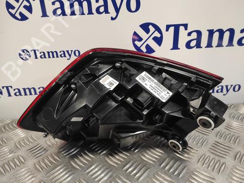Left taillight AUDI A1 Sportback (GBA)  | BP37801430C34  - Image 5