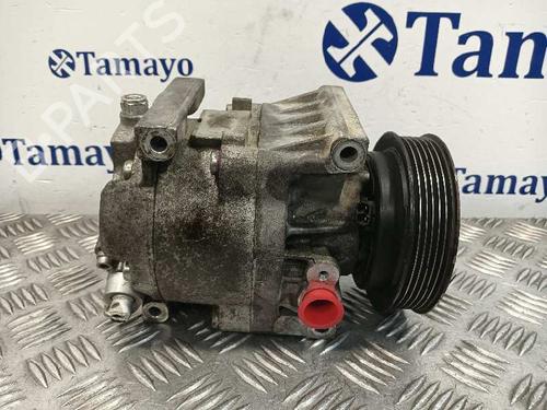 Used AC compressor FIAT DOBLO Box Body/MPV (223_) [2000-2025]  24502954