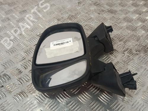 Used Left mirror Left mirror 39210690 39210690