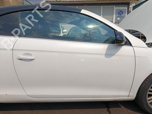 Used Right front door RENAULT ESPACE IV (JK0/1_) 2.2 dCi (JK0H) (150 hp) 28378999
