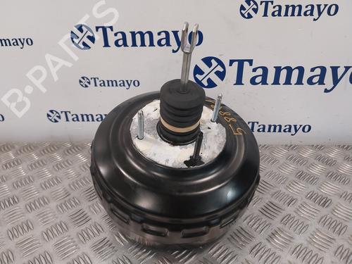 Servo brake NISSAN INTERSTAR Van (XDD)  | BP26557314M42 