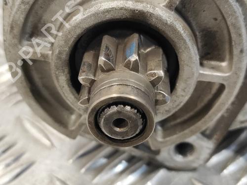 Starter HYUNDAI TRAJET (FO)  | BP16025650M8 