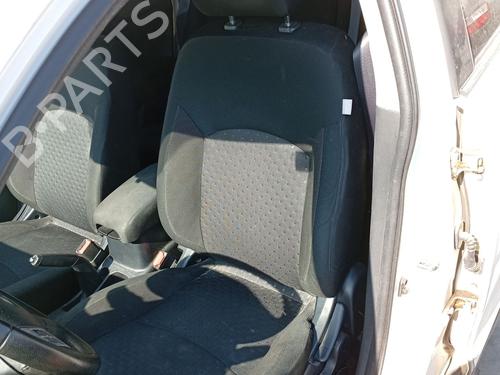 Used Left front seat Left front seat MITSUBISHI ASX (GA_W_) [2009-2026] 34545107 34545107