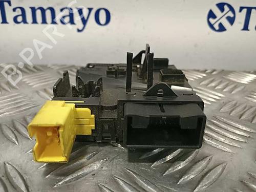 Servostyring Styreenhet SEAT LEON (1P1)  | BP26878657M49 