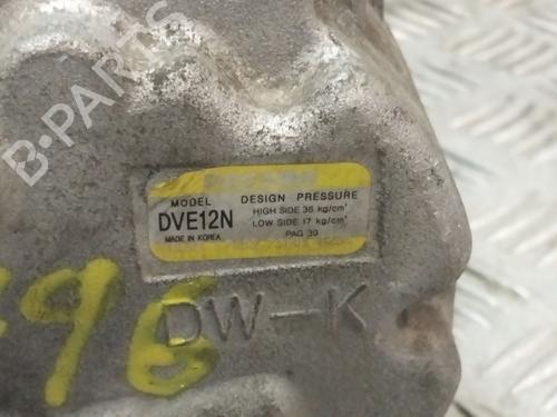 AC-Kompressor KIA STONIC (YB) 1.0 T-GDi | BP38087799M34 - Image 6