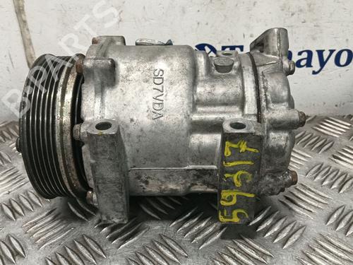 AC compressor FORD FOCUS II (DA_, HCP, DP) 1.6 TDCi | BP28600999M34