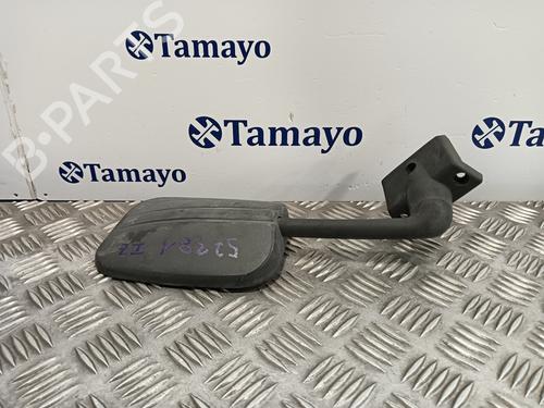 Left mirror CITROËN C15 Box Body/MPV (VD_) 1.9 D | BP20085489C26 