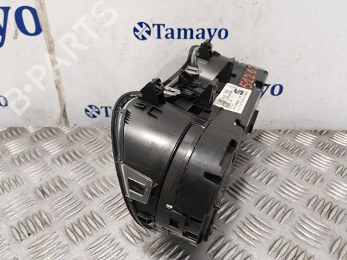 Instrument cluster SEAT IBIZA IV (6J5, 6P1)  | BP12595957C47 