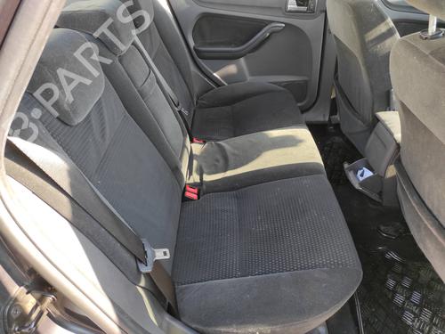 Pipe FORD FOCUS II (DA_, HCP, DP) 1.6 TDCi | BP15495151M125 