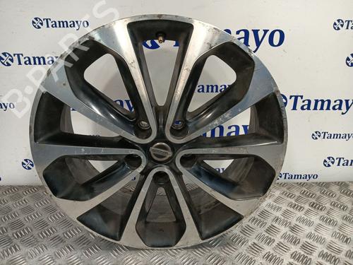 Used Rim Rim PEUGEOT 306 Hatchback (7A, 7C, N3, N5) 1.4 (75 hp) 40088646 40088646