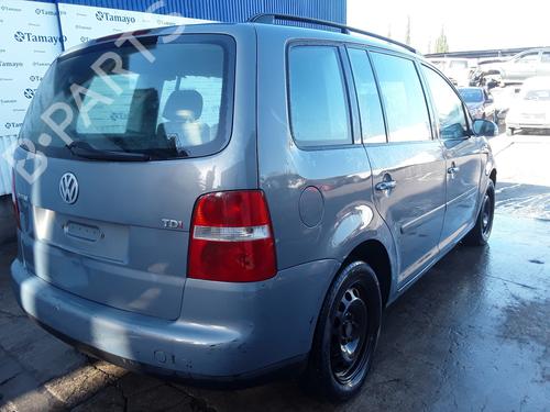 Hovedbremsecylinder VW TOURAN (1T1, 1T2) 1.9 TDI | BP10090030M77