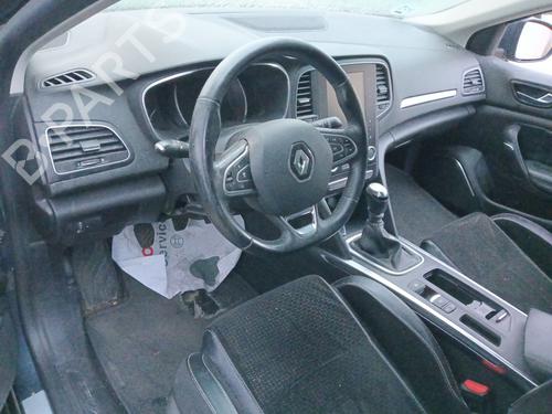 Front left panel RENAULT MEGANE IV Grandtour (K9A/M/N_) 1.2 TCe 130 (K9MR) | BP40180666C58 - Image 9