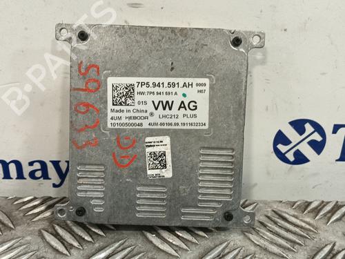 Module xenonverlichting SEAT ARONA (KJ7, KJP) 1.0 TSI | BP30533599C53