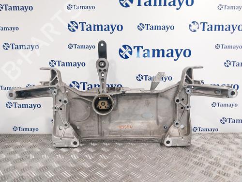 Used Subframe VW GOLF VI (5K1) 1.6 TDI (105 hp) 30316603