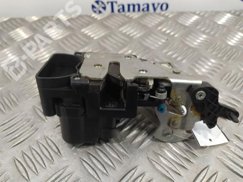 Rear right lock CHEVROLET LACETTI (J200) 2.0 D | BP11095534C99
