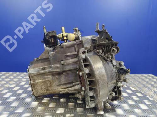Gearbox PEUGEOT 307 SW (3H) 2.0 HDi 135 | BP11331592M3 