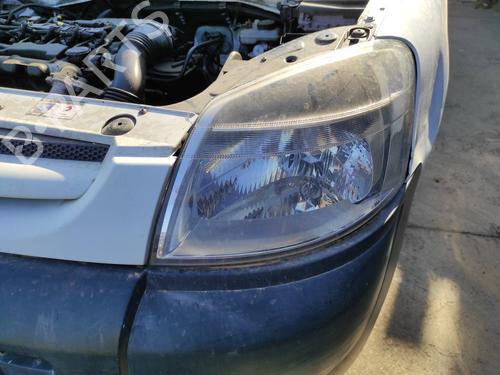 Starter PEUGEOT PARTNER Box Body/MPV (5_, G_) 1.6 HDi 75 | BP16942033M8 