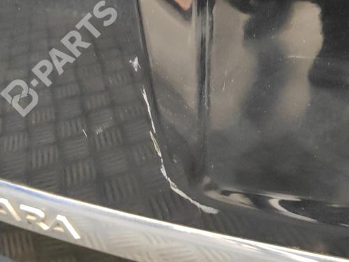 Tailgate OPEL ANTARA A (L07) 2.0 CDTI | BP892914C6 