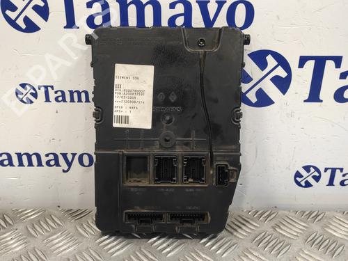 Used Fuse box RENAULT MEGANE II (BM0/1_, CM0/1_) [2001-2012]  24288003