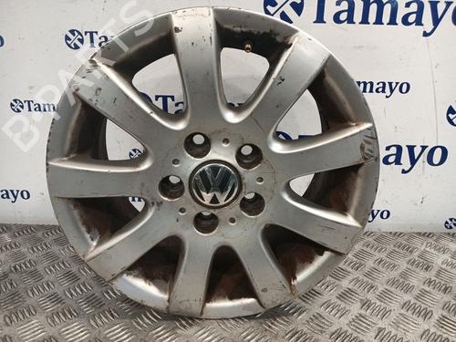 Used Rim VW GOLF V (1K1) 1.9 TDI (105 hp) 29592644