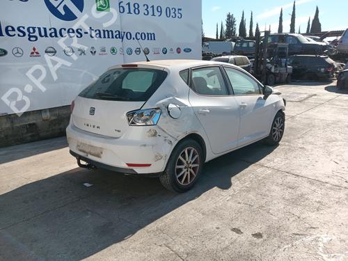 Engine SEAT IBIZA IV ST (6J8, 6P8) 1.2 TSI | BP34396779M1 - Image 4