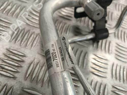 AC pipe PEUGEOT 308 SW I (4E_, 4H_)  | BP24594379M126