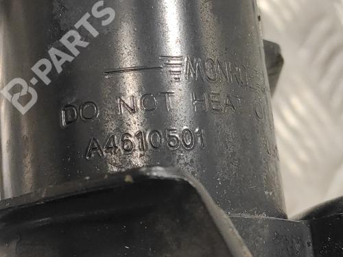Left front shock absorber OPEL INSIGNIA A Sports Tourer (G09) 2.0 CDTI (35) | BP11569069M16 