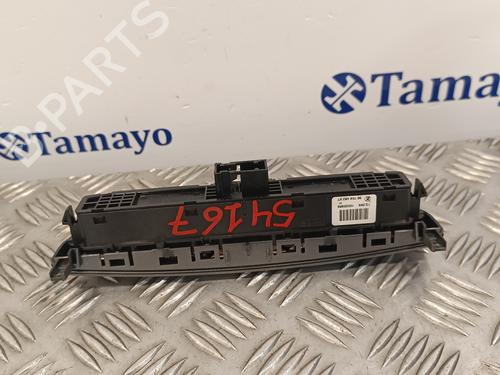 Warning switch PEUGEOT 308 I (4A_, 4C_) 1.6 HDi | BP17209631I22 