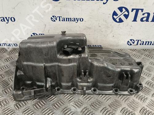 Oil sump BMW 1 (E81) 120 d | BP31860421M115