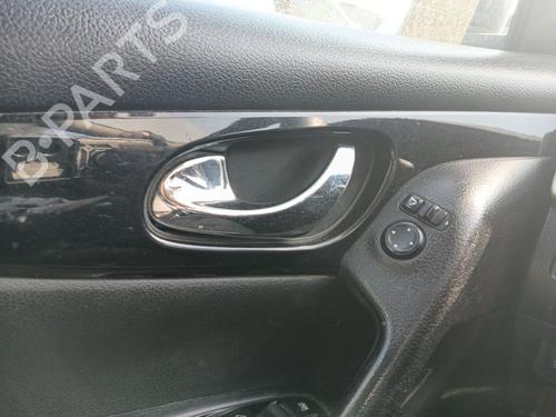 front-left-interior-door-handle-nissan-qashqai-ii-j11-j11_-2013-34441360 main image