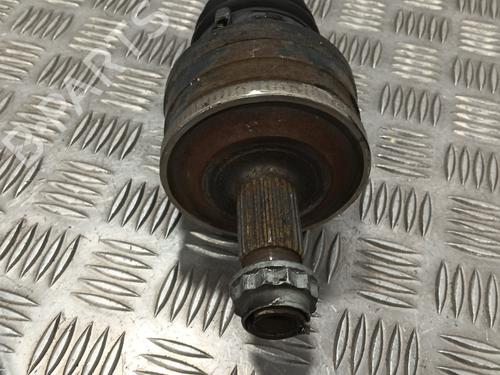 Left rear driveshaft MERCEDES-BENZ C-CLASS (W203)  | BP13898031M40 