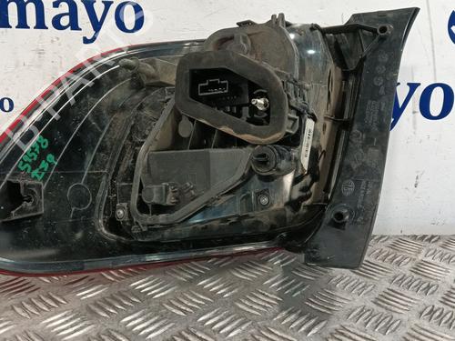 Left taillight SEAT IBIZA II (6K1) 1.4 i | BP30083817C34 