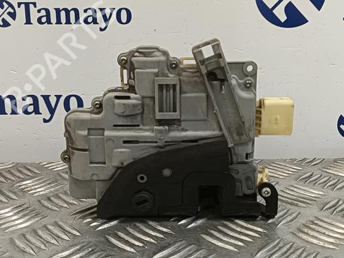 Rear left lock VW PASSAT B6 Variant (3C5) 2.0 TDI 16V | BP18729822C100 
