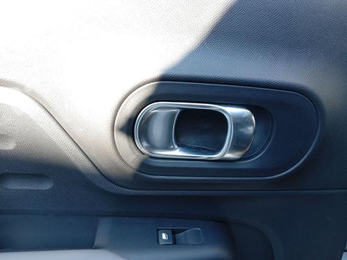 Used Rear left interior door handle Rear left interior door handle 37409056 37409056