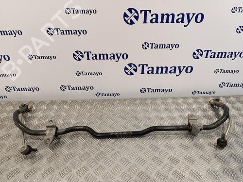 Anti roll bar VW GOLF PLUS V (5M1, 521) 1.6 | BP17945760M96 