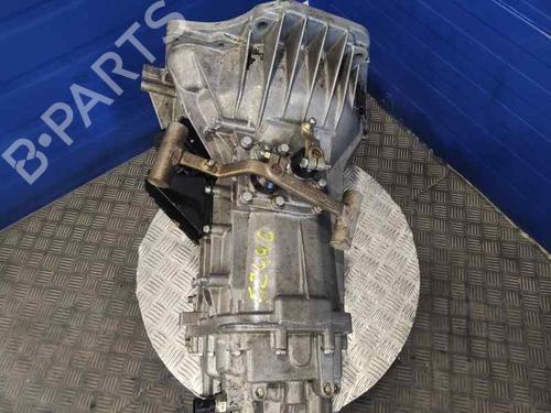 Gearbox IVECO DAILY IV Van  | BP25378683M3 