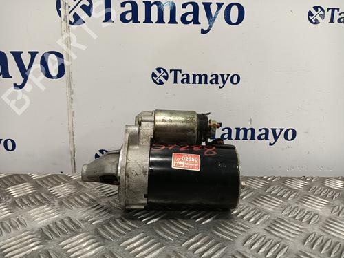 Startmotor HYUNDAI GETZ (TB) 1.1 | BP19699667M8 