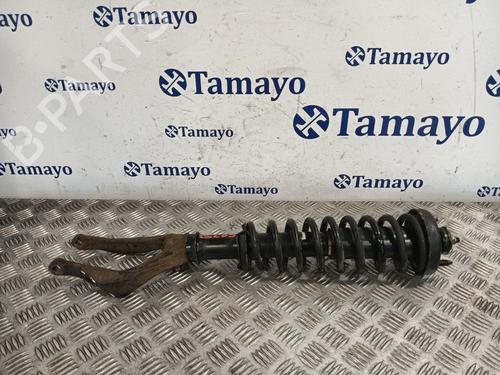 Used Right front shock absorber HONDA CIVIC VI Hatchback (EJ, EK) 1.4 i S (EJ9) (90 hp) 29811613
