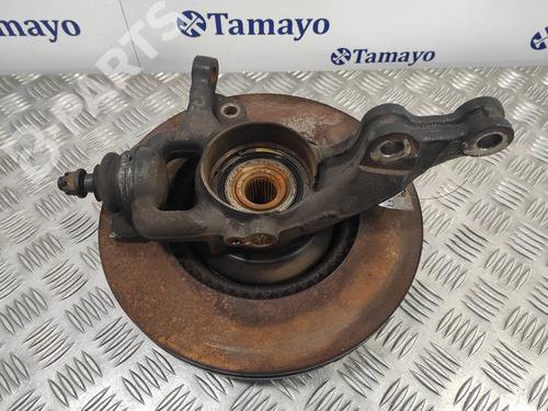 Left front steering knuckle HYUNDAI i30 (FD) 1.6 CRDi | BP5322172M25 