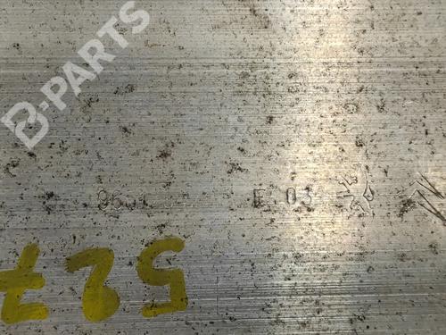 Front bumper reinforcement CITROËN C4 Coupe (LA_) 1.6 HDi | BP11569123C109 