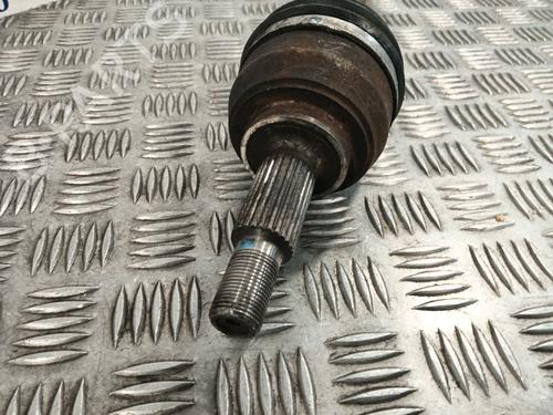 Right front driveshaft RENAULT MEGANE II Saloon (LM0/1_) 1.5 dCi (LM1E) | BP31805355M39  - Image 5