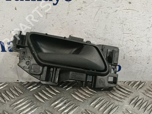 Used Front right interior door handle OPEL COMBO Box Body/MPV (K9) 1.5 D (102 hp) 29999346