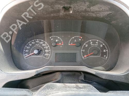 Used Instrument cluster Instrument cluster 36998748 36998748