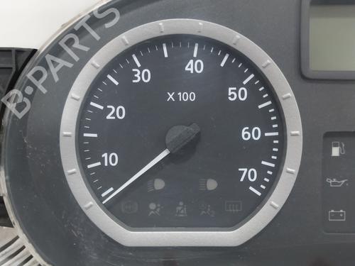Instrument cluster DACIA LOGAN (LS_) 1.5 dCi (LS0K) | BP9627564C47 