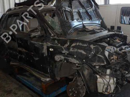 Left front driveshaft HYUNDAI TUCSON (JM) 2.0 | BP1018811M38 